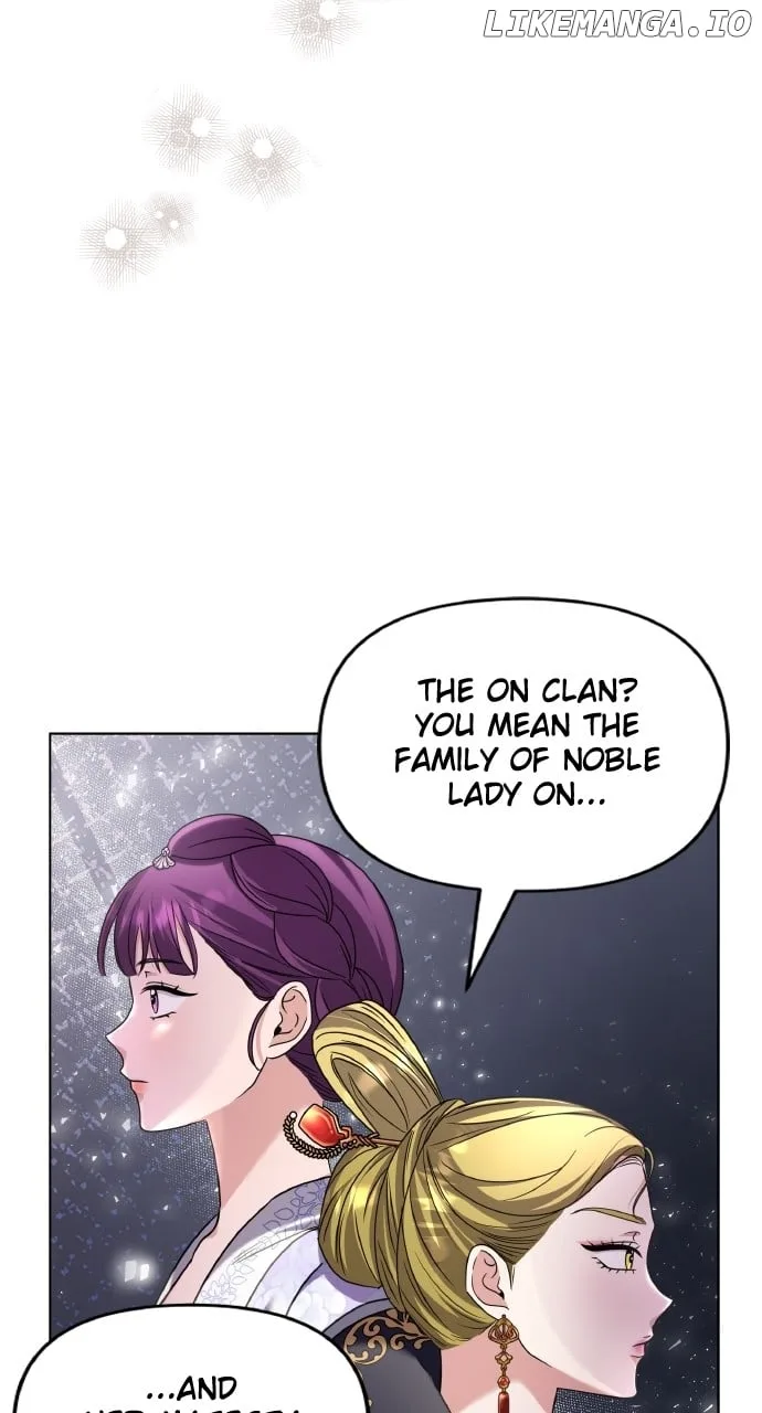 A Master, Who Woke up as a Concubine Chapter 78 page 60