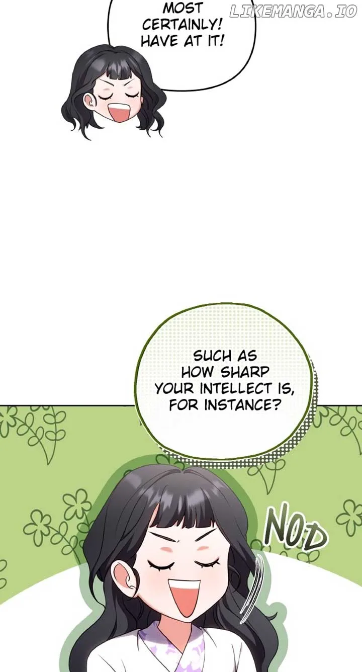 A Master, Who Woke up as a Concubine Chapter 81 page 57