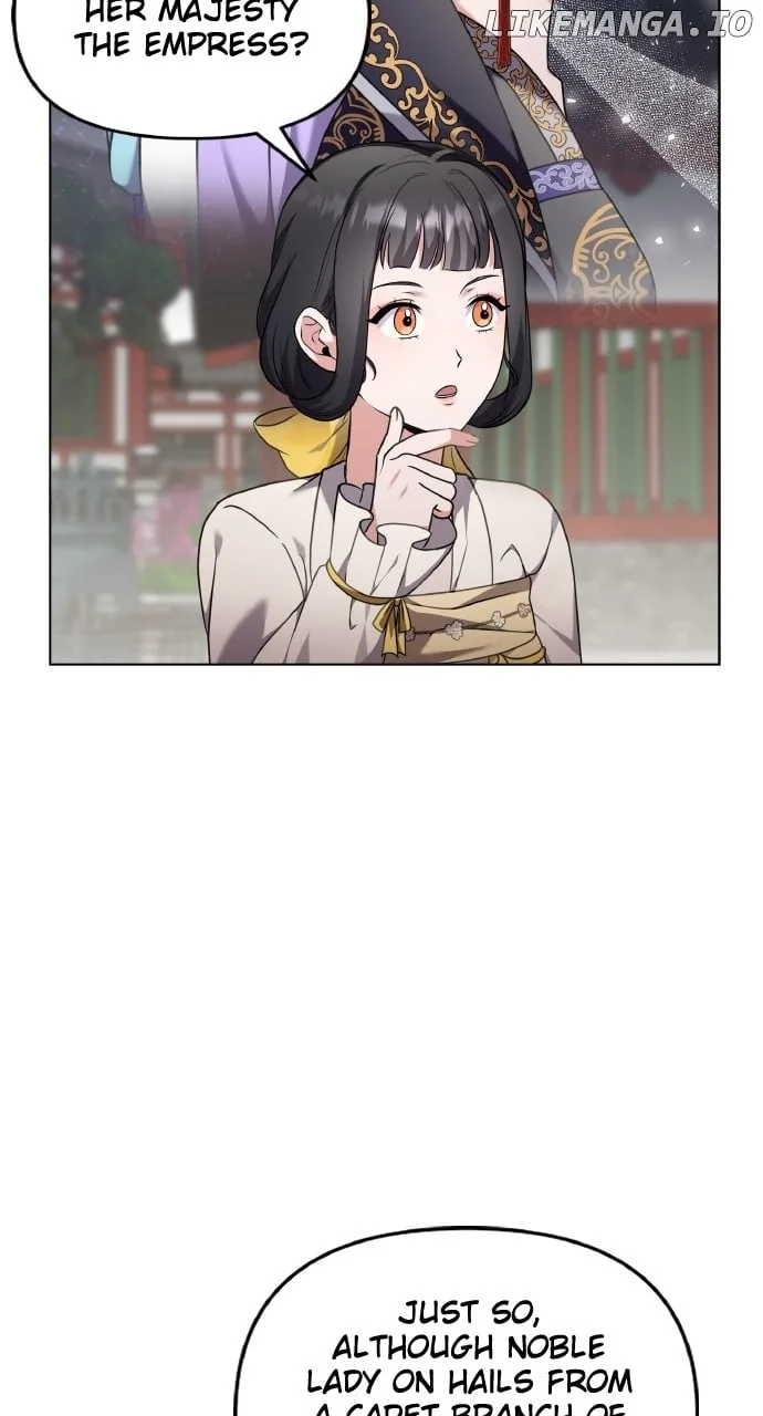 A Master, Who Woke up as a Concubine Chapter 78 page 61
