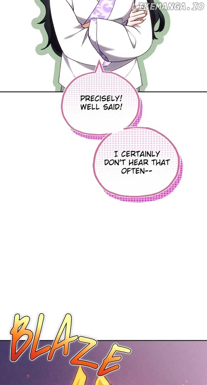 A Master, Who Woke up as a Concubine Chapter 81 page 58