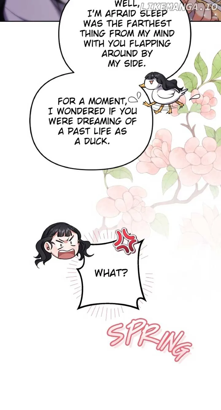 A Master, Who Woke up as a Concubine Chapter 81 page 53