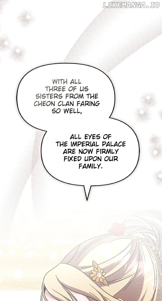 A Master, Who Woke up as a Concubine Chapter 78 page 58