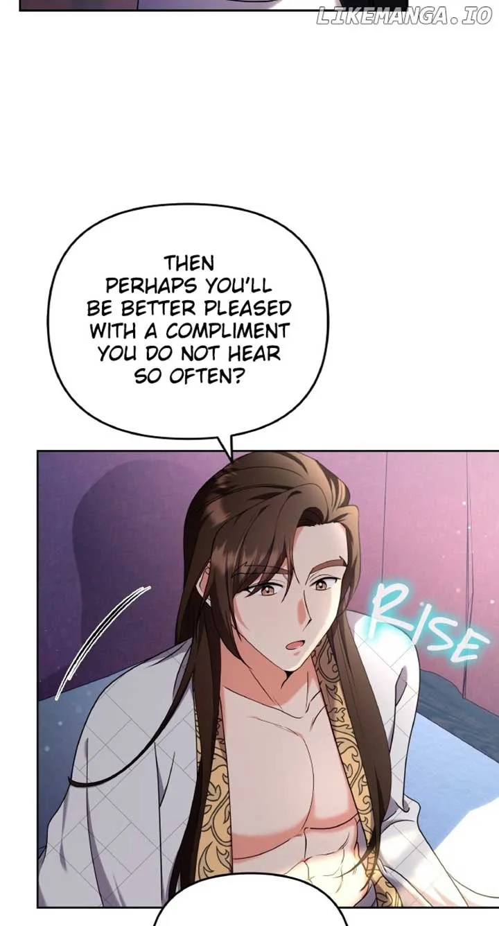 A Master, Who Woke up as a Concubine Chapter 81 page 56