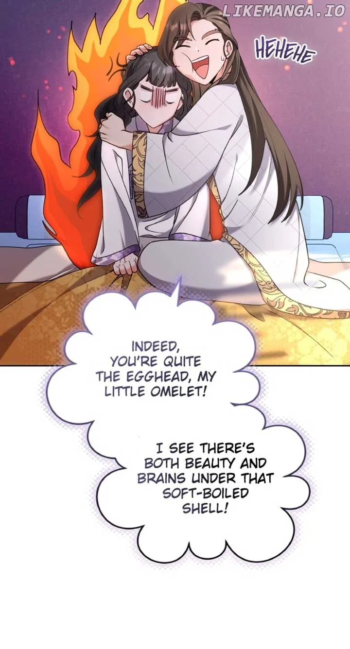 A Master, Who Woke up as a Concubine Chapter 81 page 59