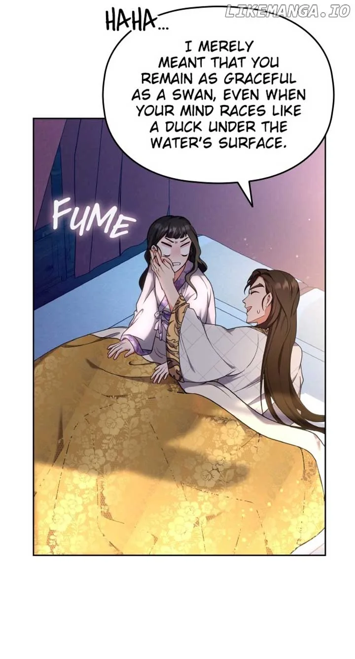 A Master, Who Woke up as a Concubine Chapter 81 page 54