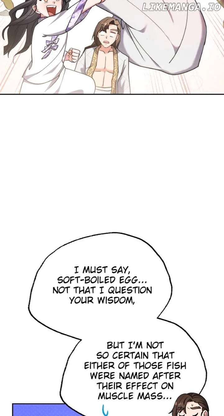 A Master, Who Woke up as a Concubine Chapter 81 page 66