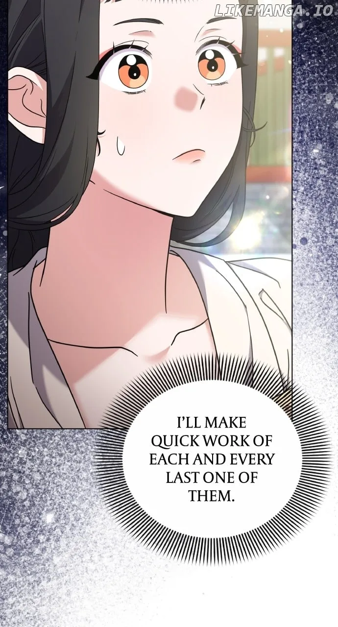 A Master, Who Woke up as a Concubine Chapter 78 page 65
