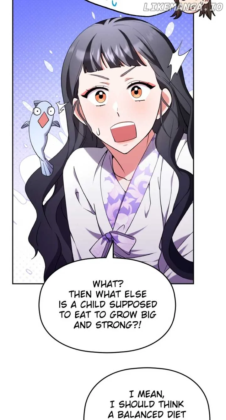A Master, Who Woke up as a Concubine Chapter 81 page 67
