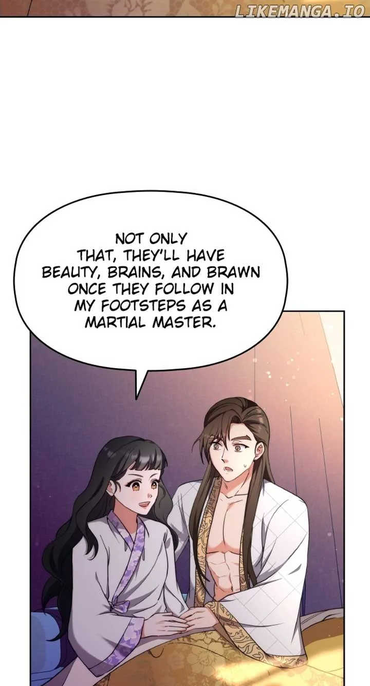 A Master, Who Woke up as a Concubine Chapter 81 page 62