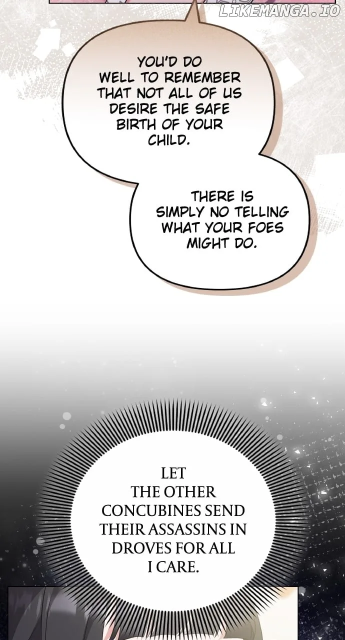 A Master, Who Woke up as a Concubine Chapter 78 page 64