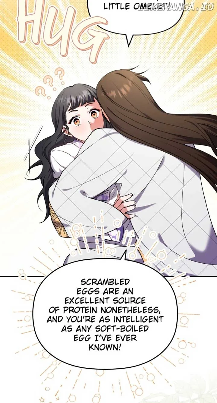 A Master, Who Woke up as a Concubine Chapter 81 page 72
