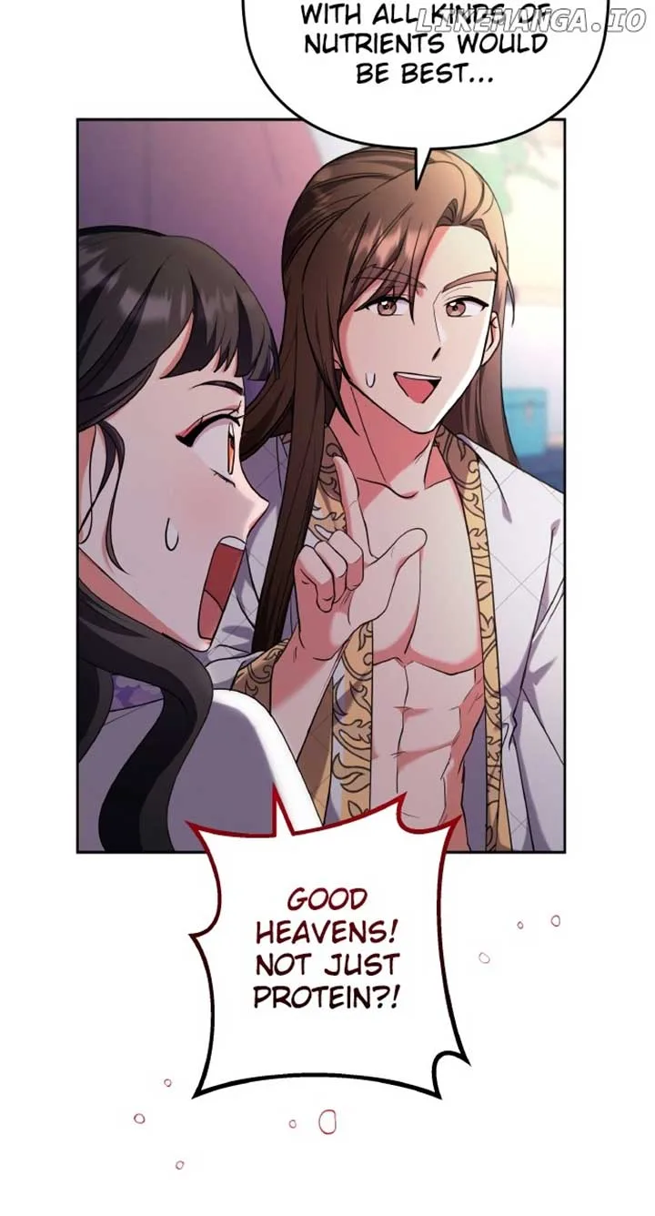 A Master, Who Woke up as a Concubine Chapter 81 page 68