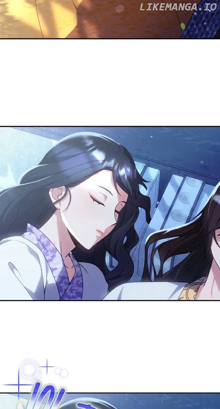 A Master, Who Woke up as a Concubine Chapter 84 page 5