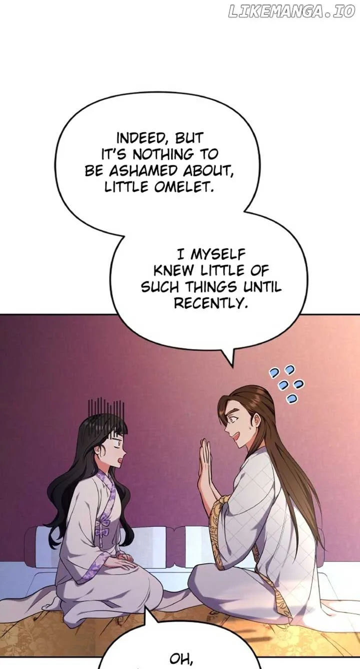 A Master, Who Woke up as a Concubine Chapter 81 page 69
