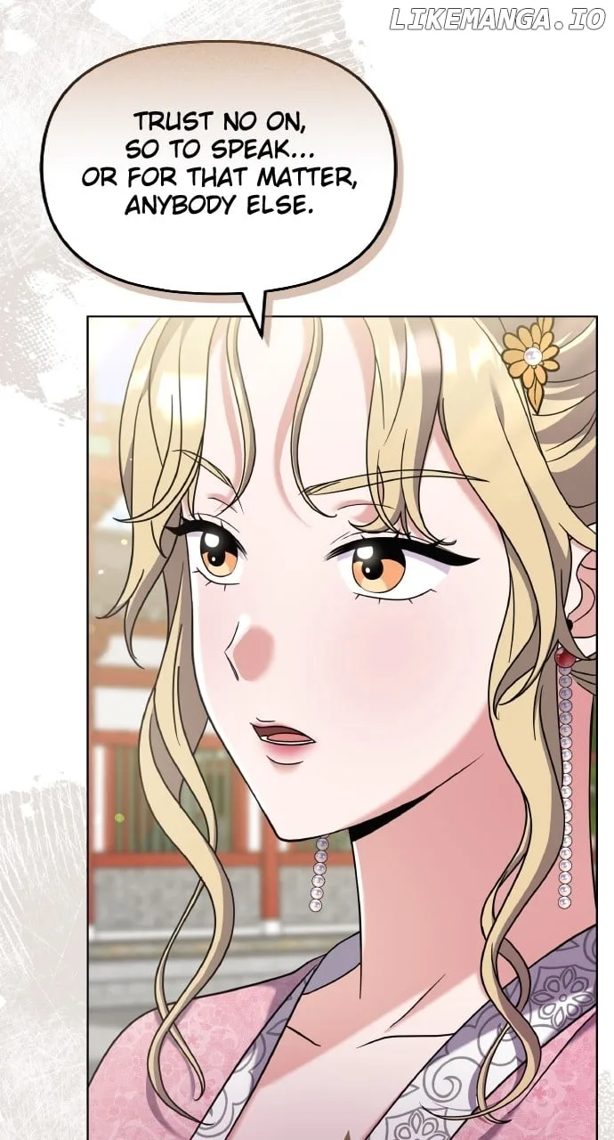 A Master, Who Woke up as a Concubine Chapter 78 page 63