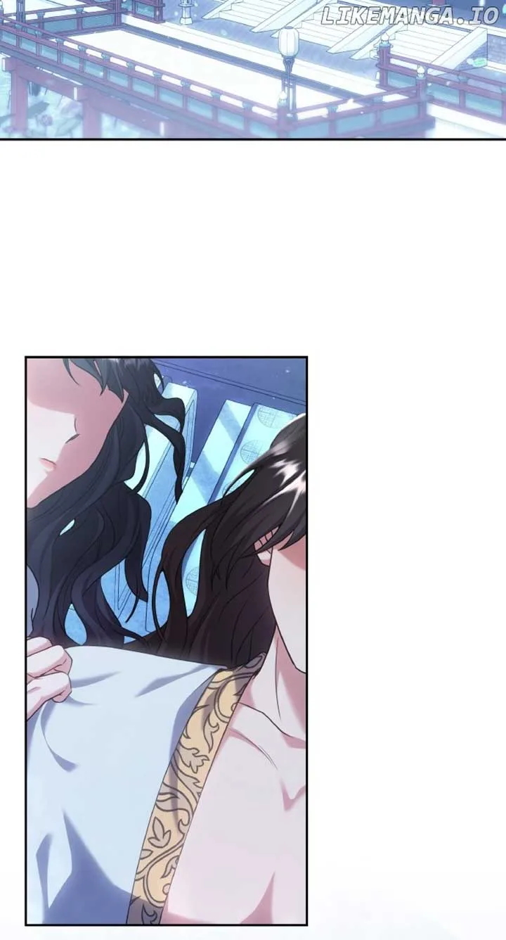 A Master, Who Woke up as a Concubine Chapter 84 page 3