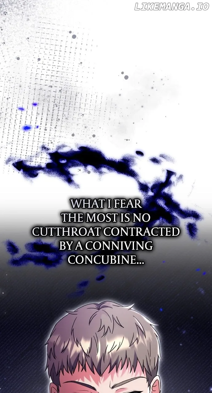 A Master, Who Woke up as a Concubine Chapter 78 page 66