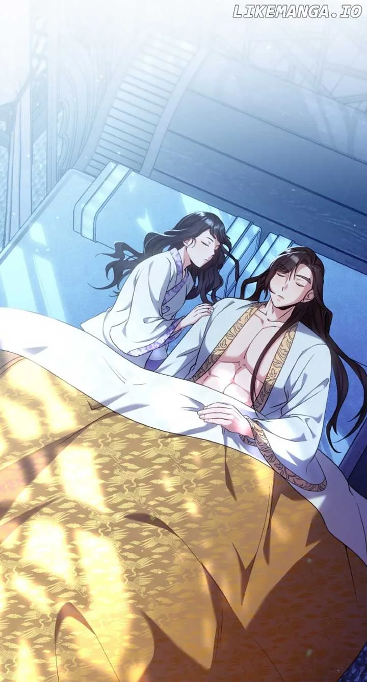 A Master, Who Woke up as a Concubine Chapter 84 page 4