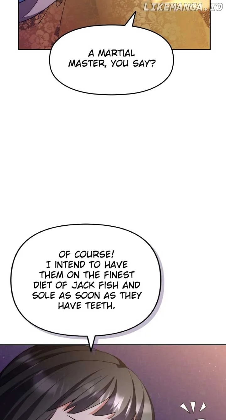 A Master, Who Woke up as a Concubine Chapter 81 page 63