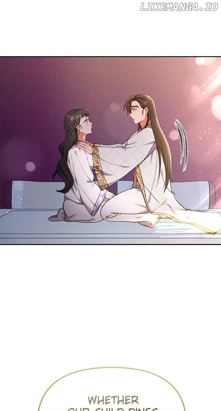 A Master, Who Woke up as a Concubine Chapter 81 page 75