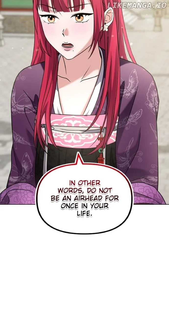 A Master, Who Woke up as a Concubine Chapter 78 page 70