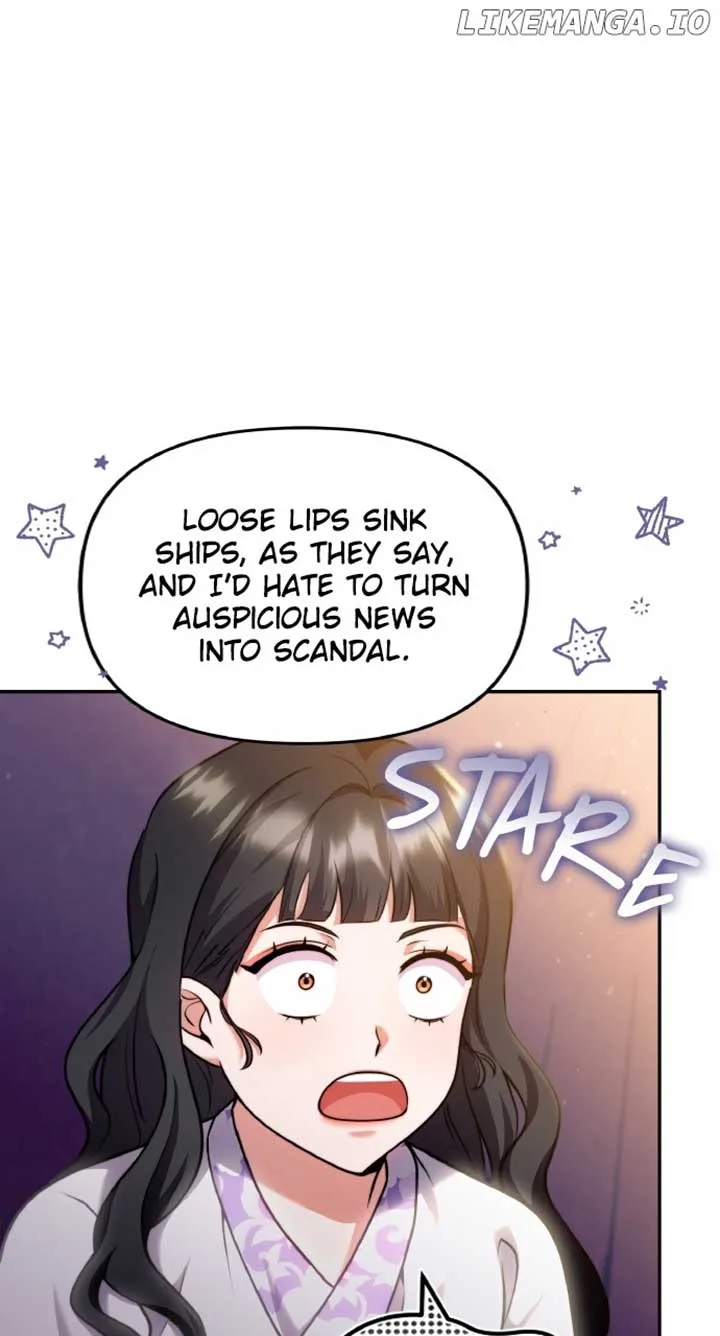 A Master, Who Woke up as a Concubine Chapter 82 page 8