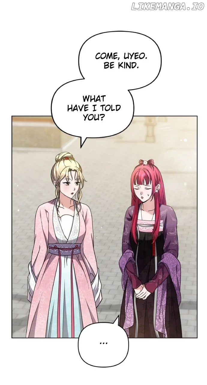 A Master, Who Woke up as a Concubine Chapter 78 page 71