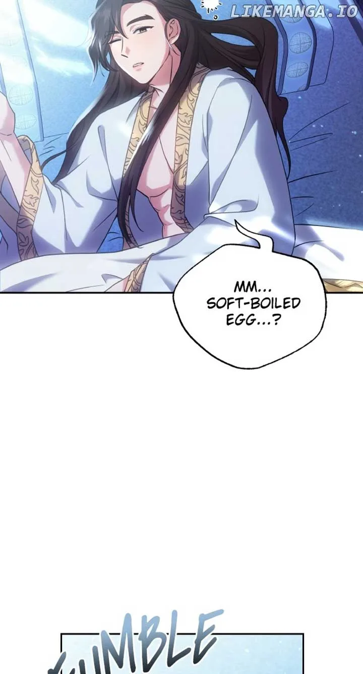 A Master, Who Woke up as a Concubine Chapter 84 page 13