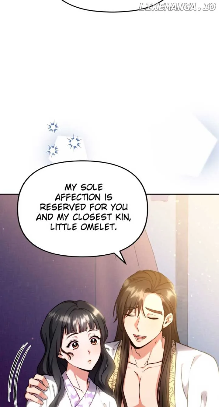 A Master, Who Woke up as a Concubine Chapter 82 page 12