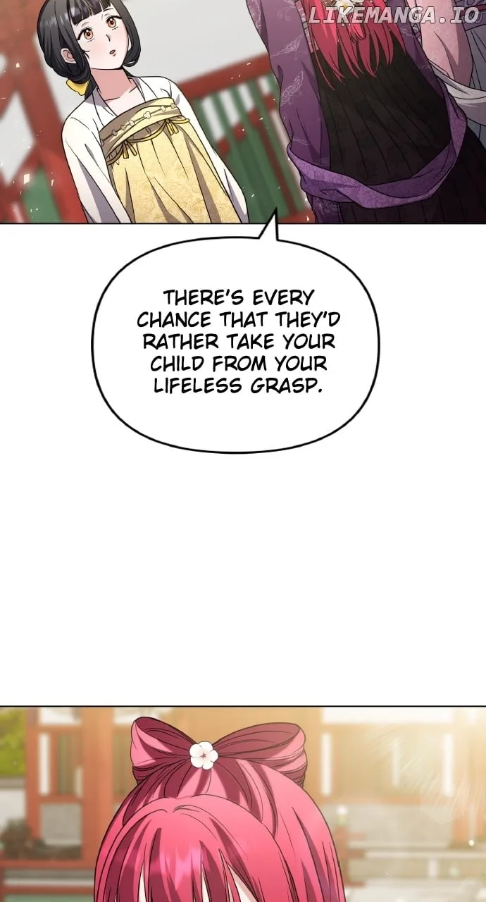 A Master, Who Woke up as a Concubine Chapter 78 page 69