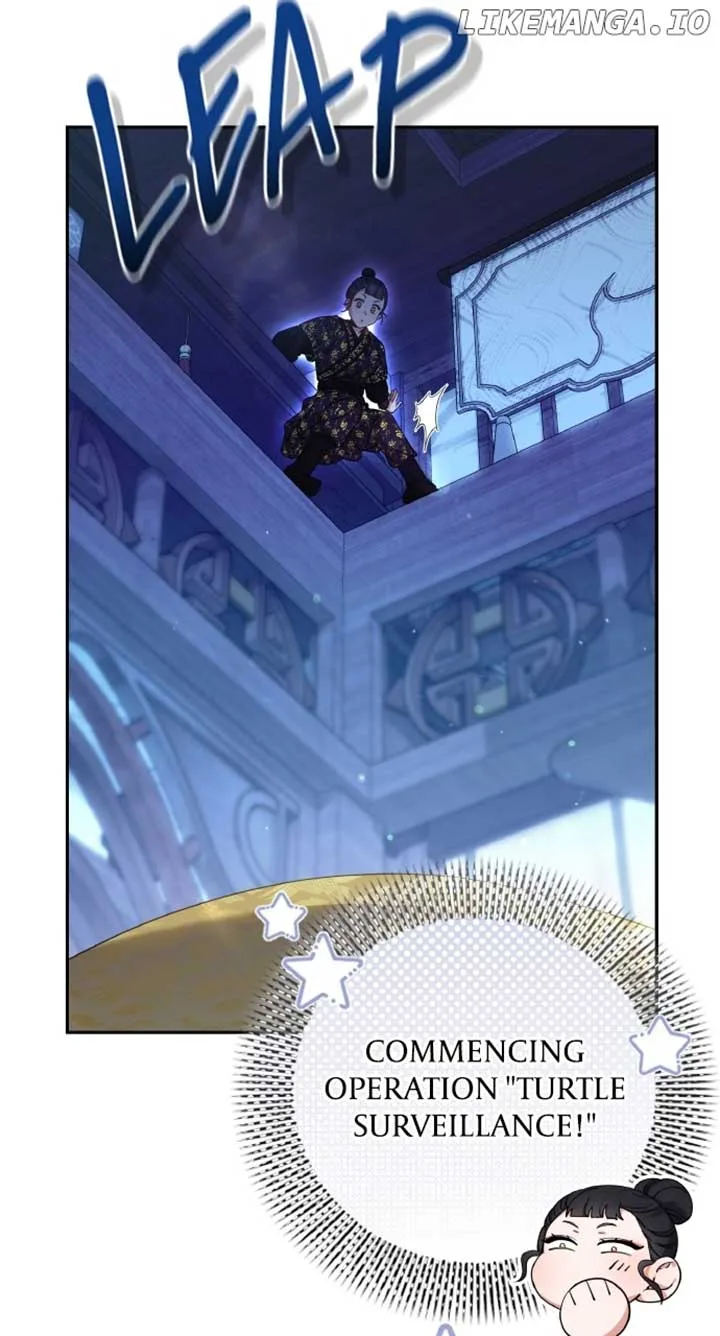 A Master, Who Woke up as a Concubine Chapter 84 page 11