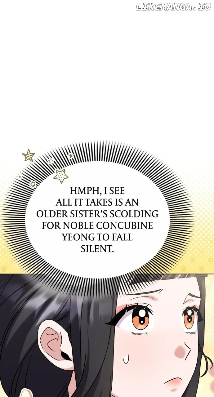 A Master, Who Woke up as a Concubine Chapter 78 page 72