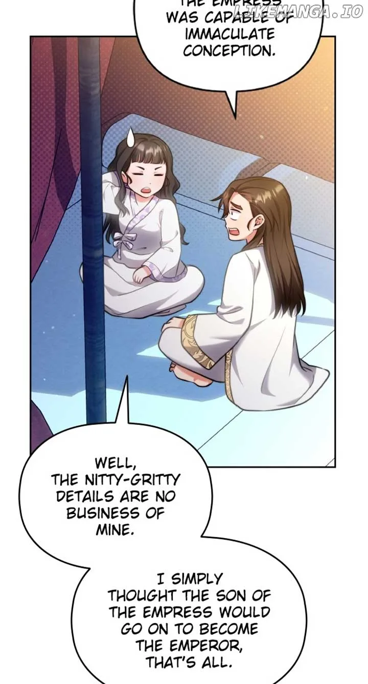 A Master, Who Woke up as a Concubine Chapter 82 page 11