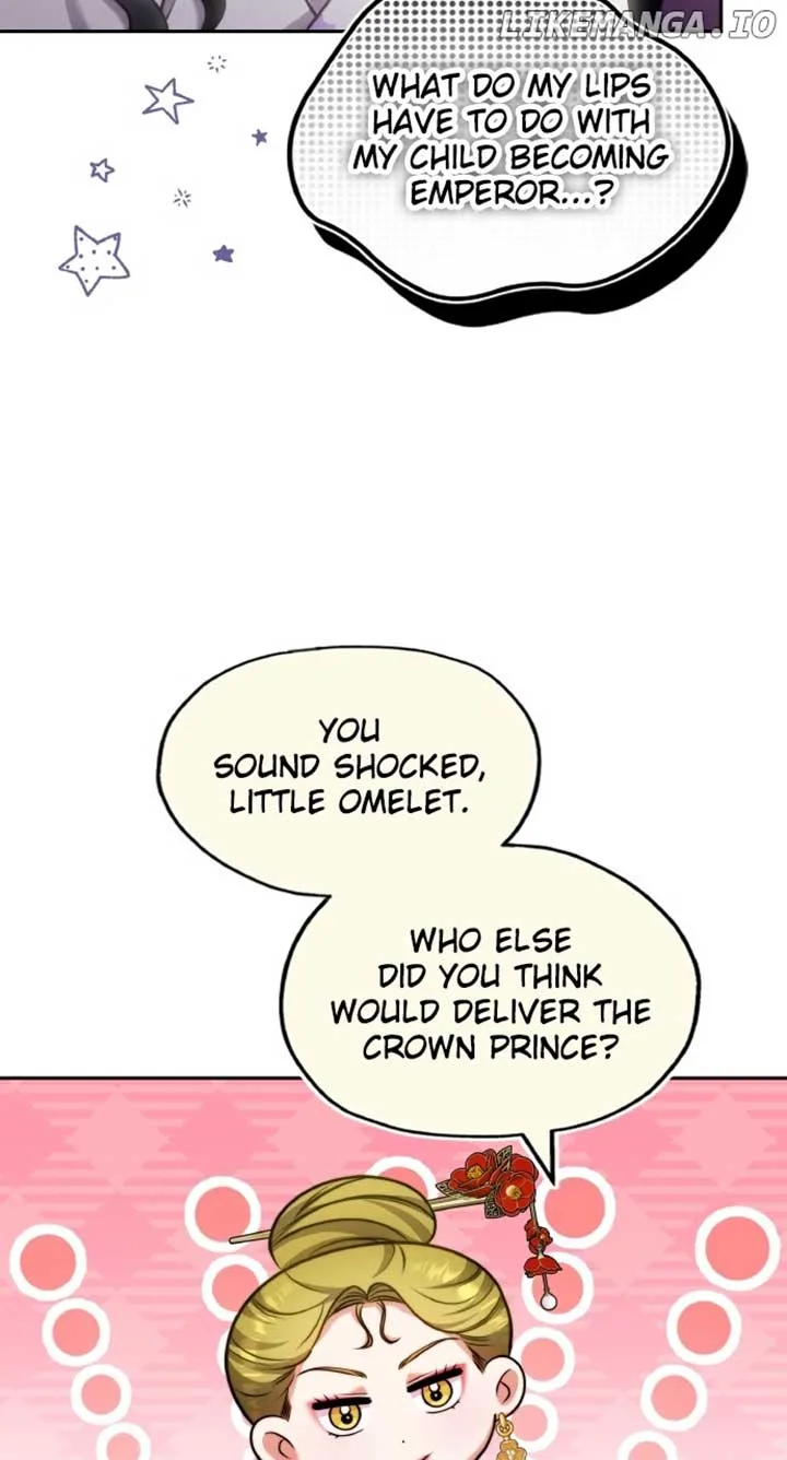 A Master, Who Woke up as a Concubine Chapter 82 page 9