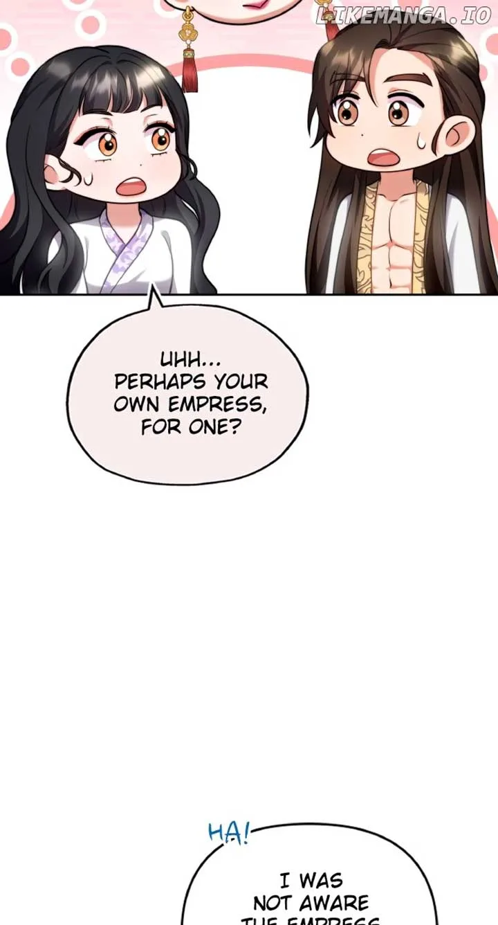 A Master, Who Woke up as a Concubine Chapter 82 page 10