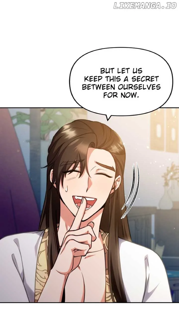 A Master, Who Woke up as a Concubine Chapter 82 page 7