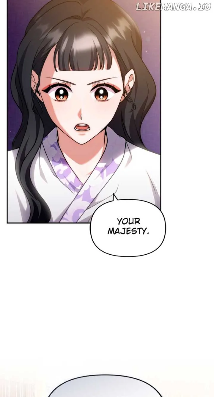 A Master, Who Woke up as a Concubine Chapter 82 page 20