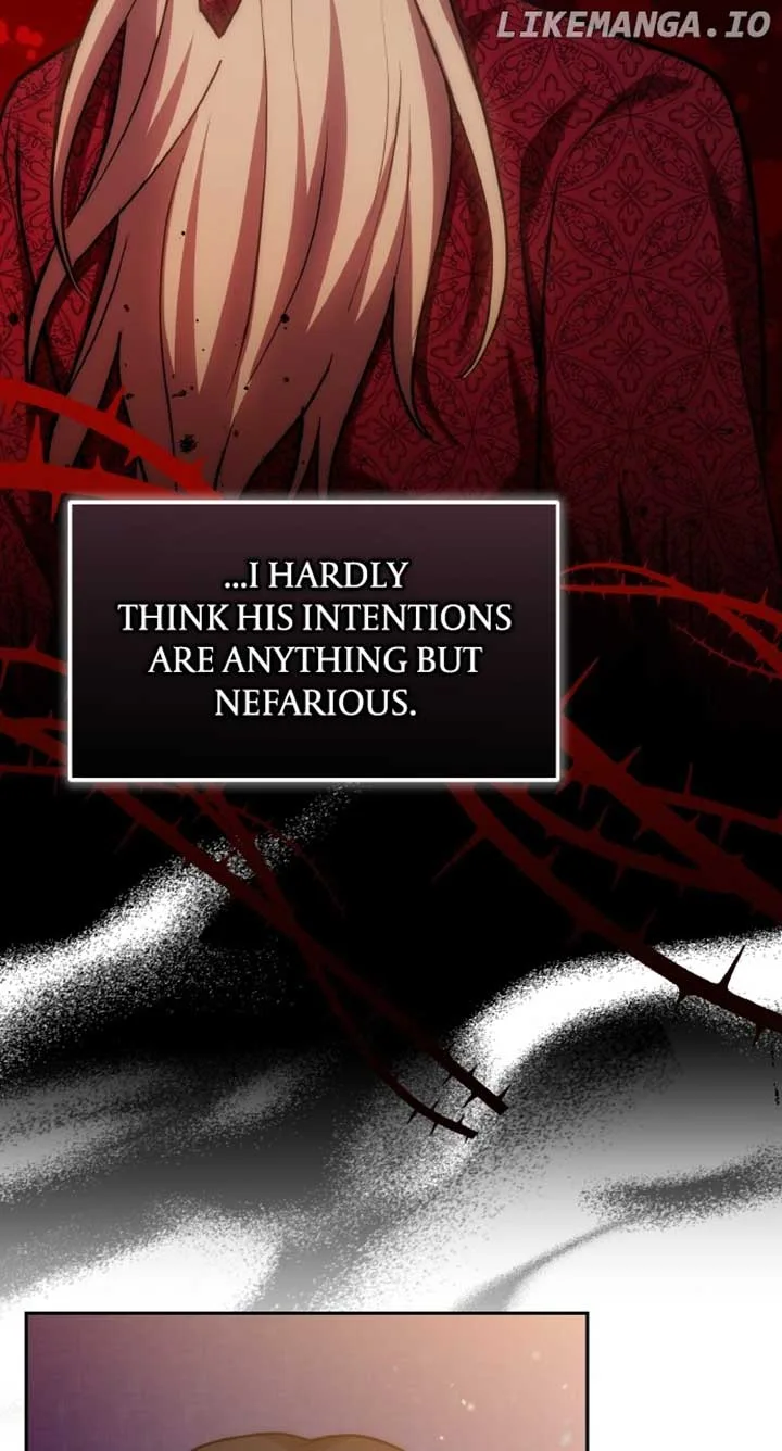 A Master, Who Woke up as a Concubine Chapter 82 page 19