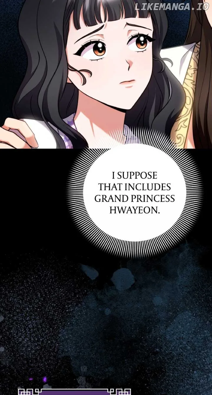A Master, Who Woke up as a Concubine Chapter 82 page 14