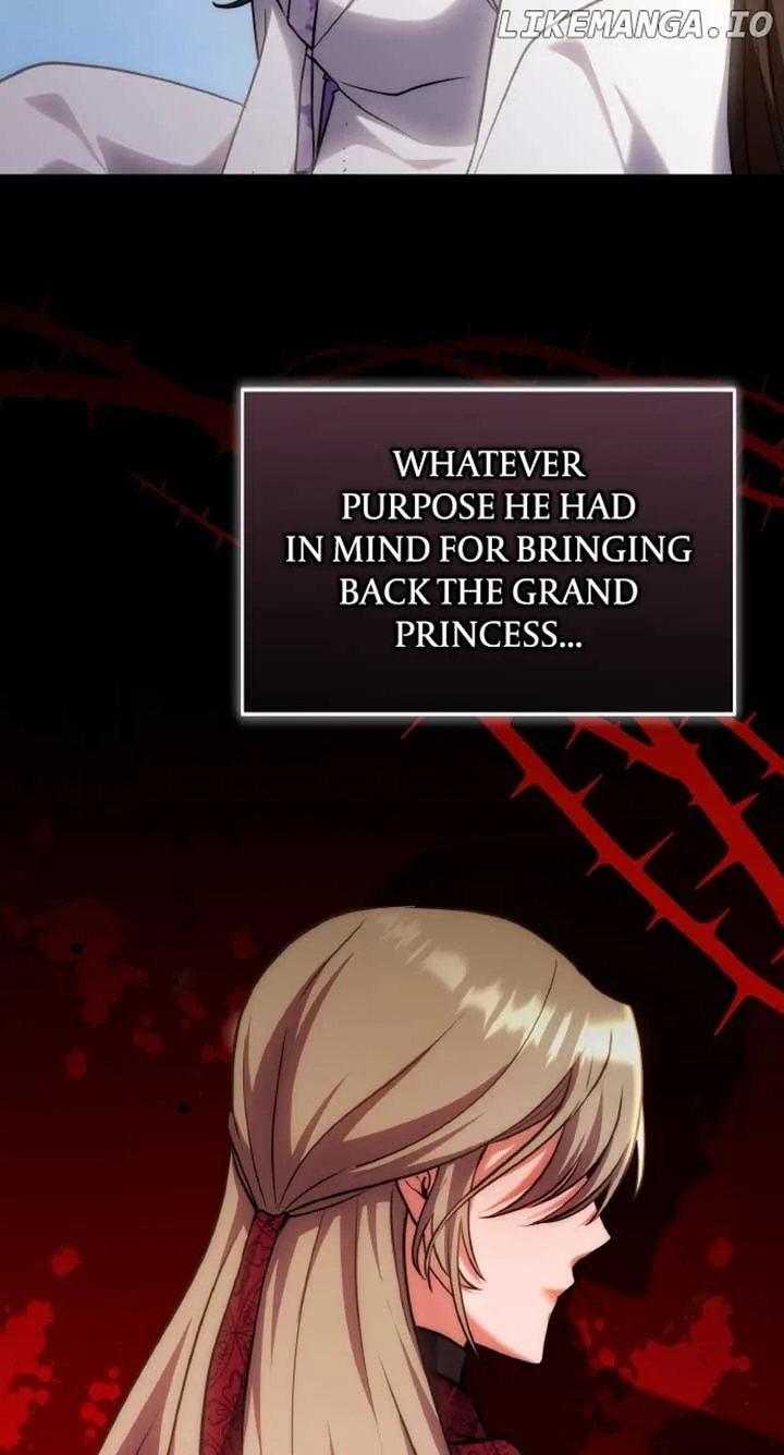 A Master, Who Woke up as a Concubine Chapter 82 page 18