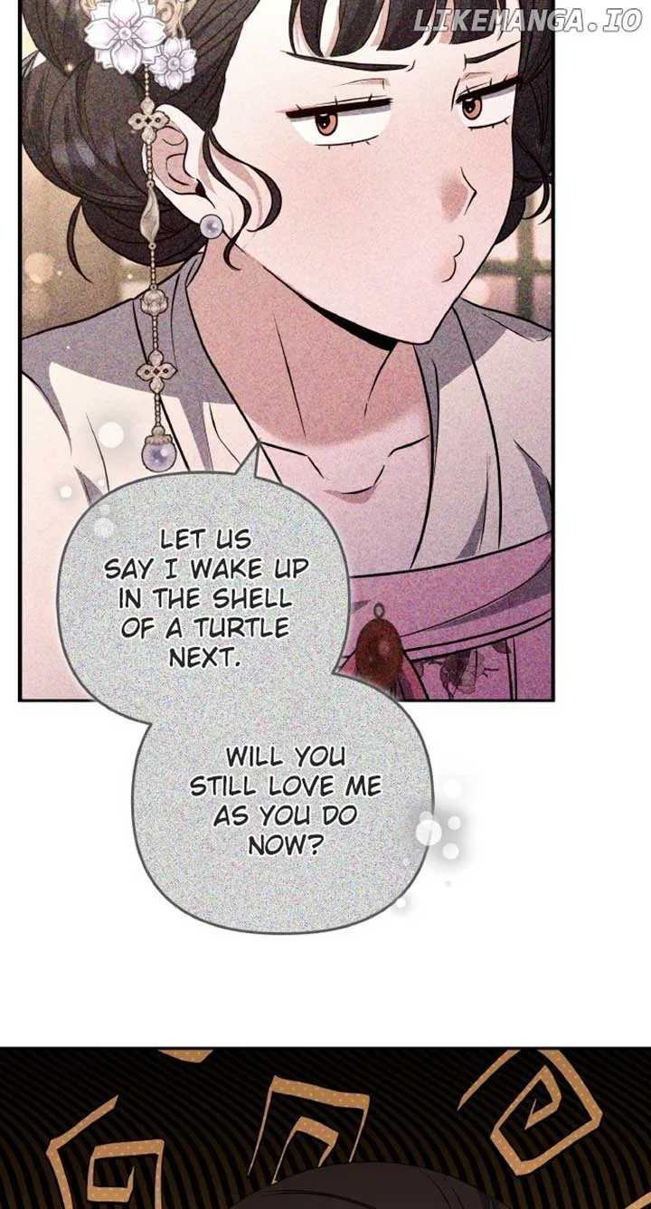 A Master, Who Woke up as a Concubine Chapter 84 page 20