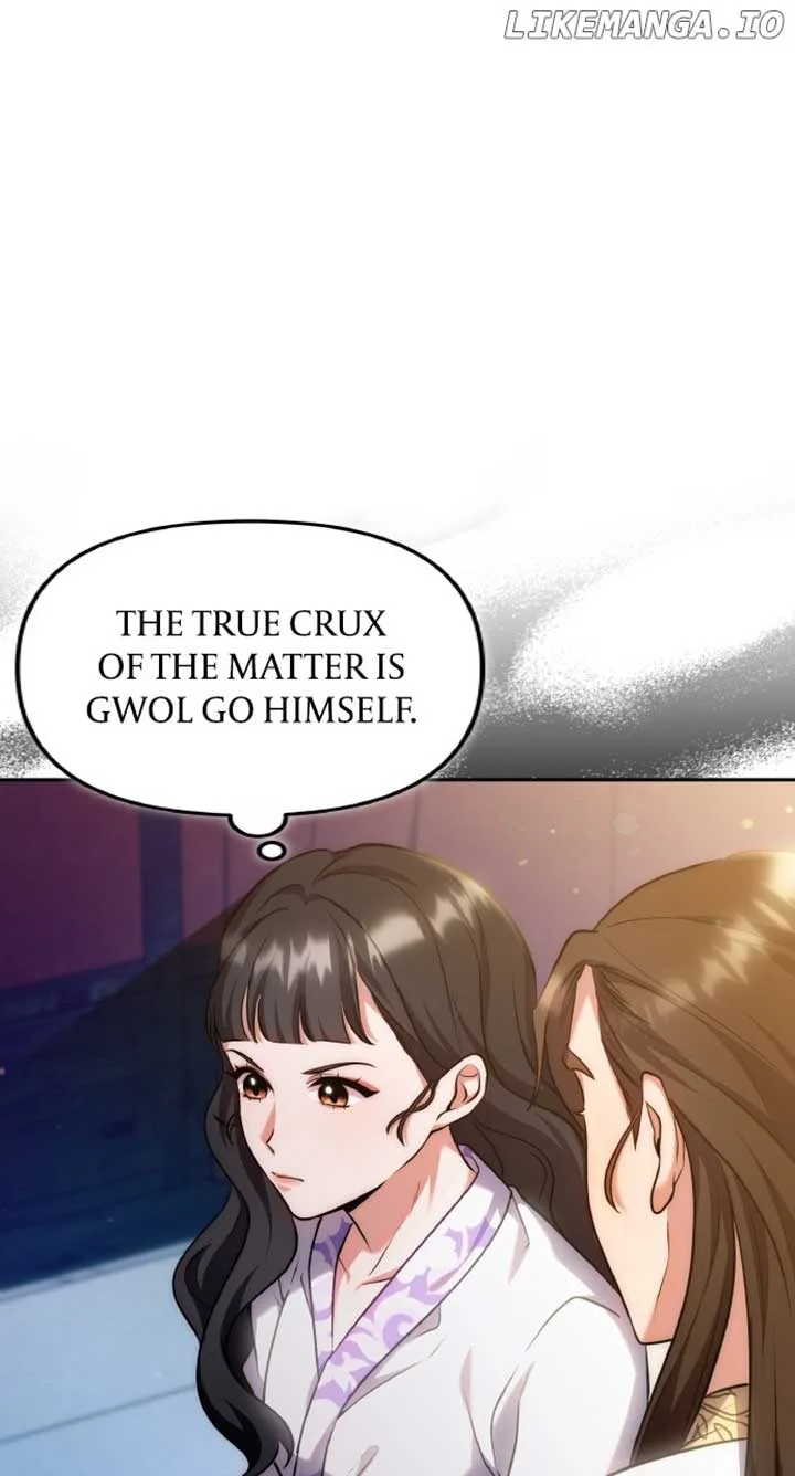 A Master, Who Woke up as a Concubine Chapter 82 page 17