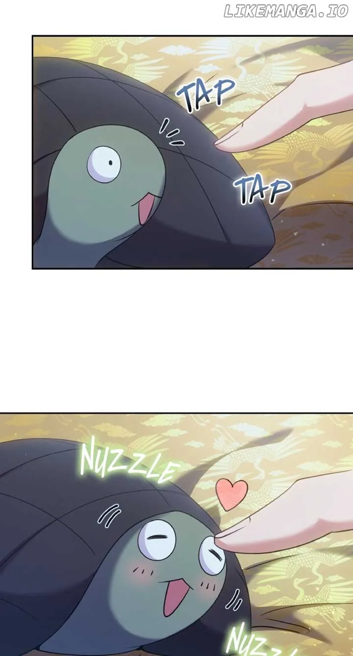 A Master, Who Woke up as a Concubine Chapter 84 page 23
