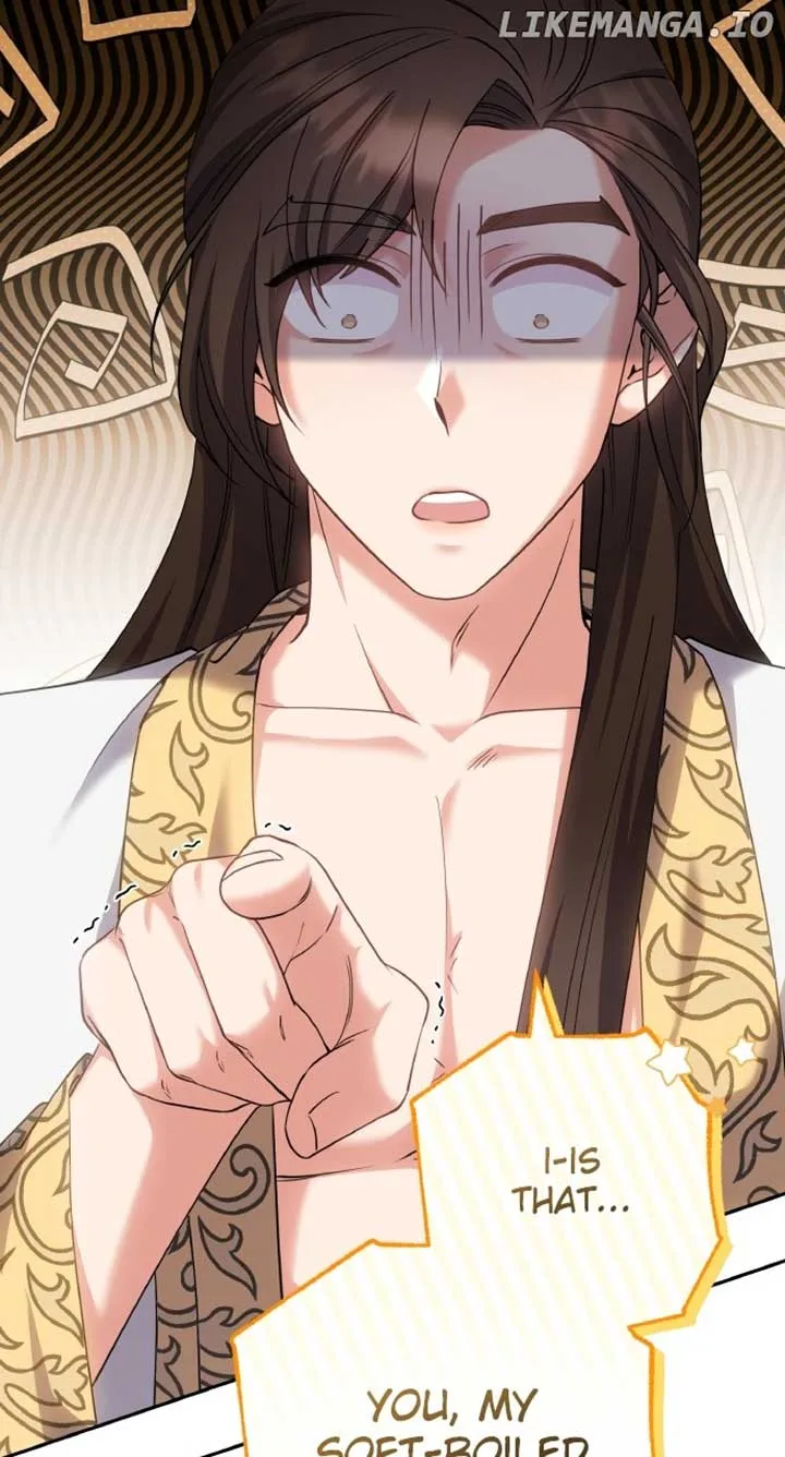 A Master, Who Woke up as a Concubine Chapter 84 page 21