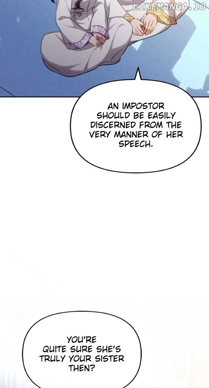 A Master, Who Woke up as a Concubine Chapter 82 page 24