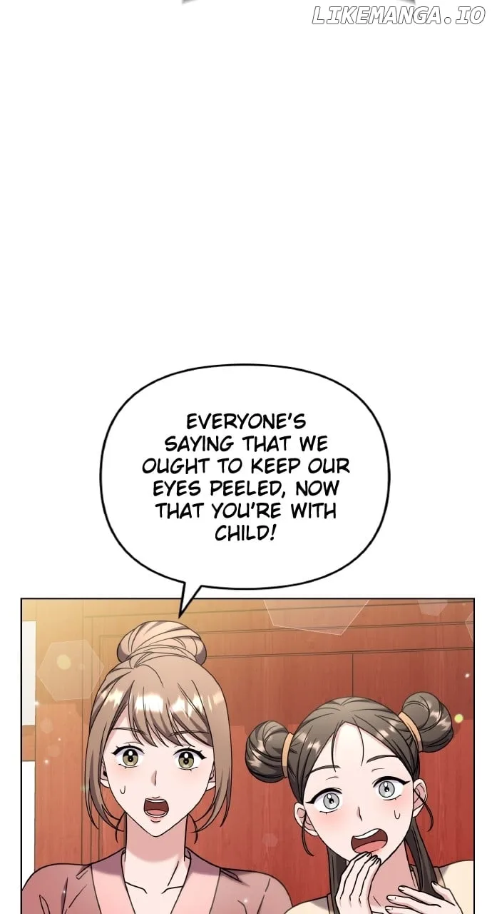 A Master, Who Woke up as a Concubine Chapter 78 page 79