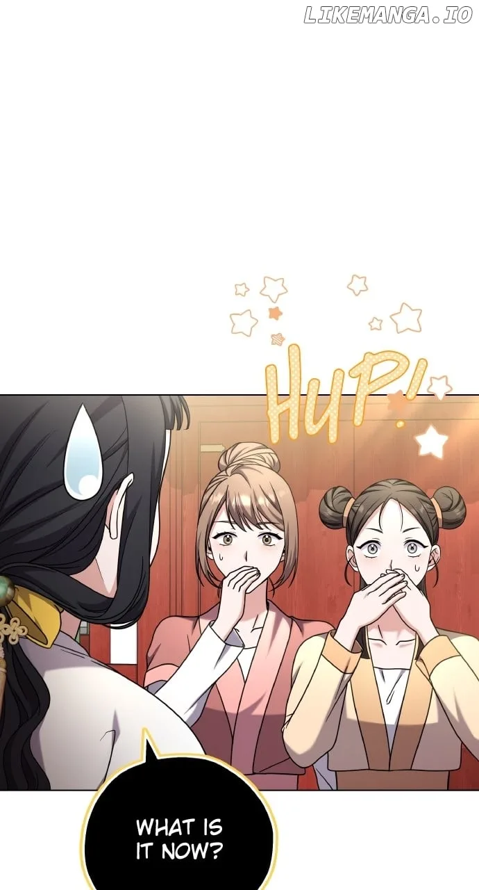 A Master, Who Woke up as a Concubine Chapter 78 page 83