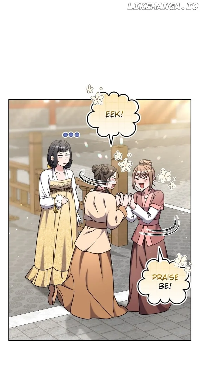 A Master, Who Woke up as a Concubine Chapter 78 page 82