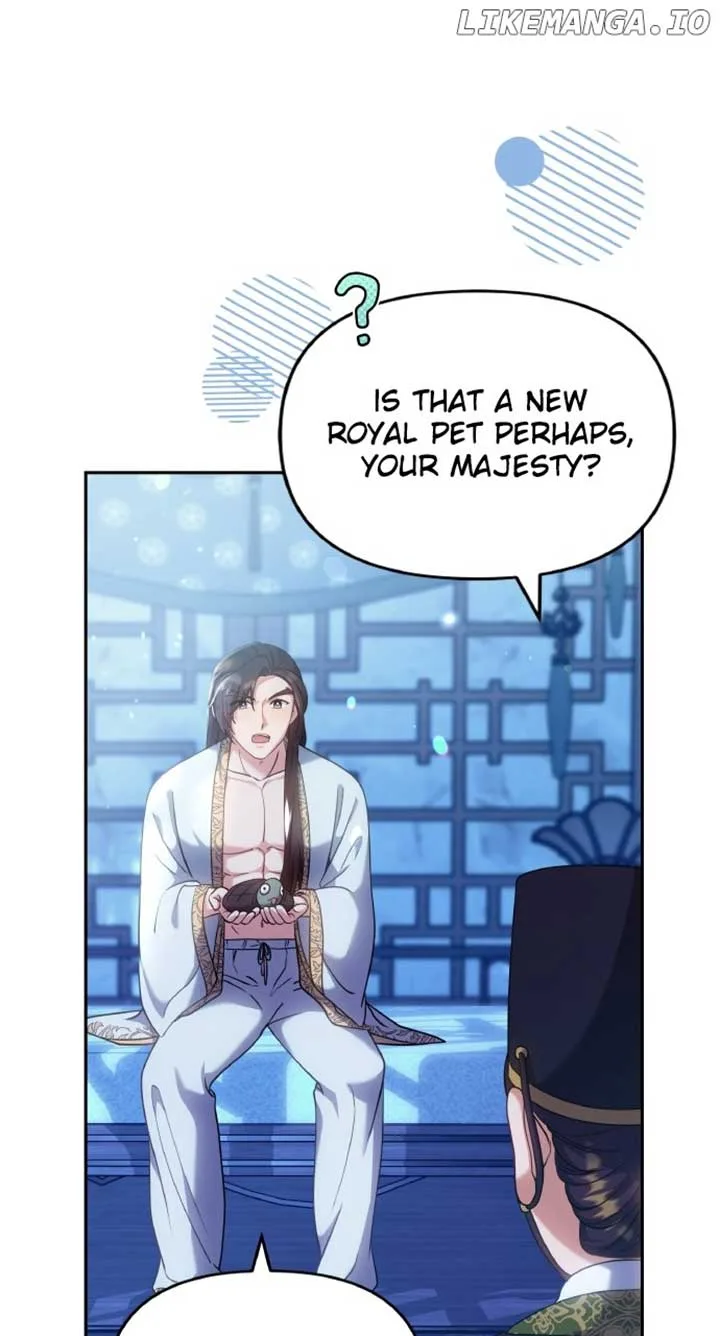 A Master, Who Woke up as a Concubine Chapter 84 page 36