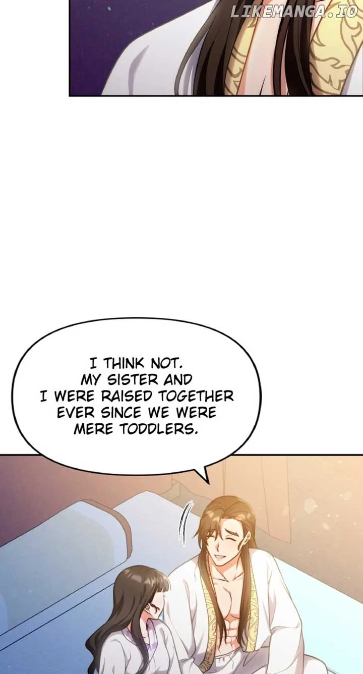 A Master, Who Woke up as a Concubine Chapter 82 page 23